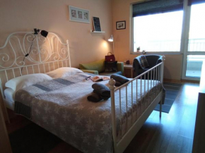Apartment 132
